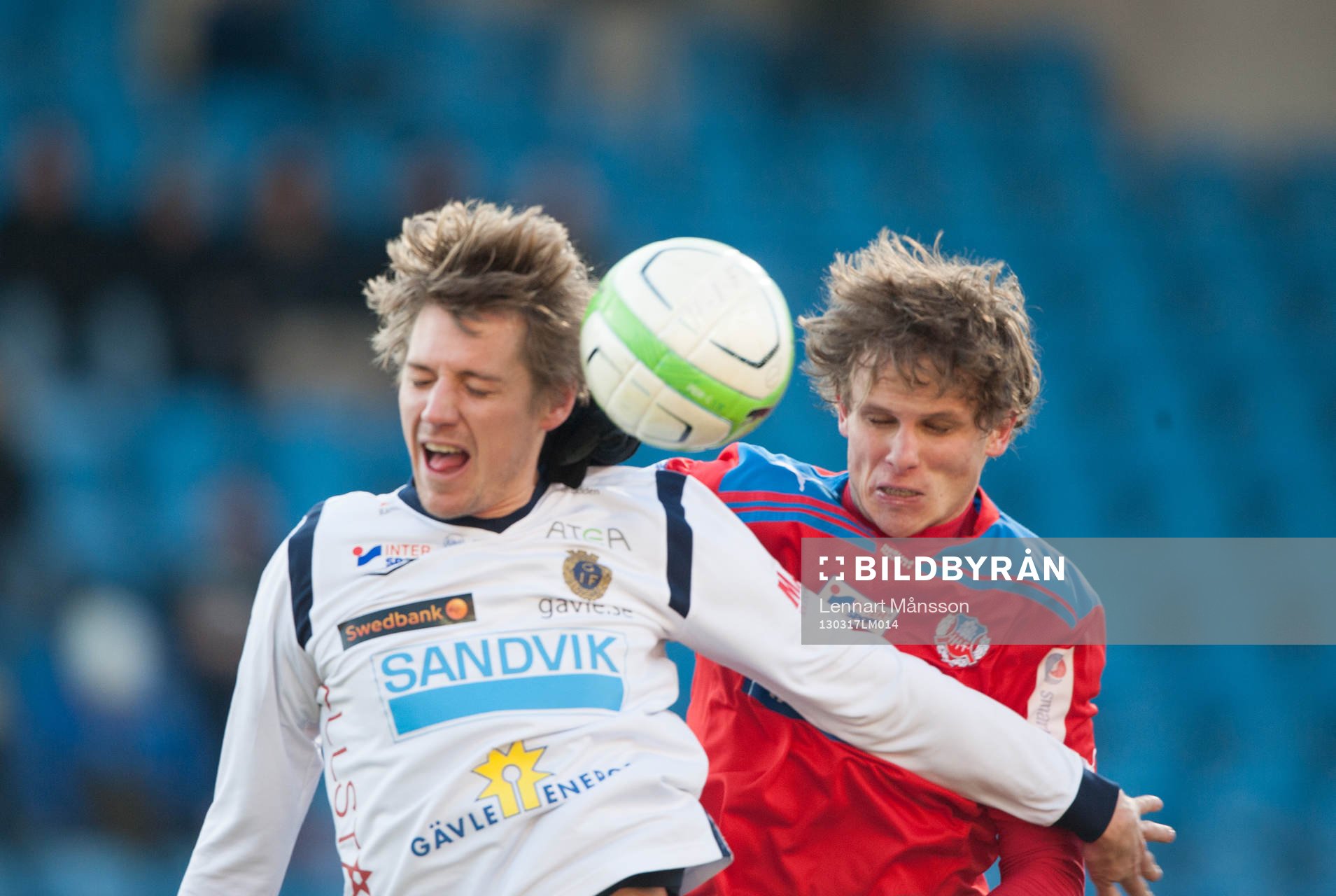 Erlend Hanstveit, Helsingborg