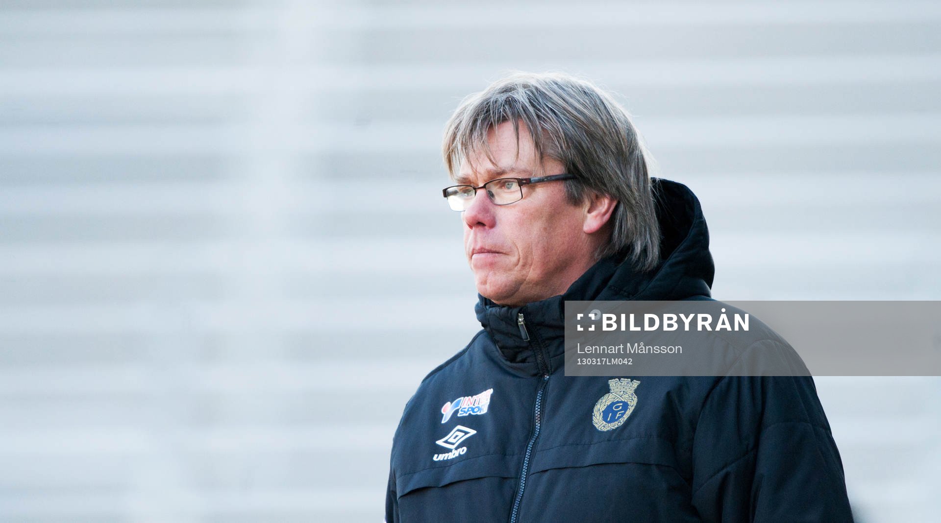 Per Olsson, tränare, Gefle