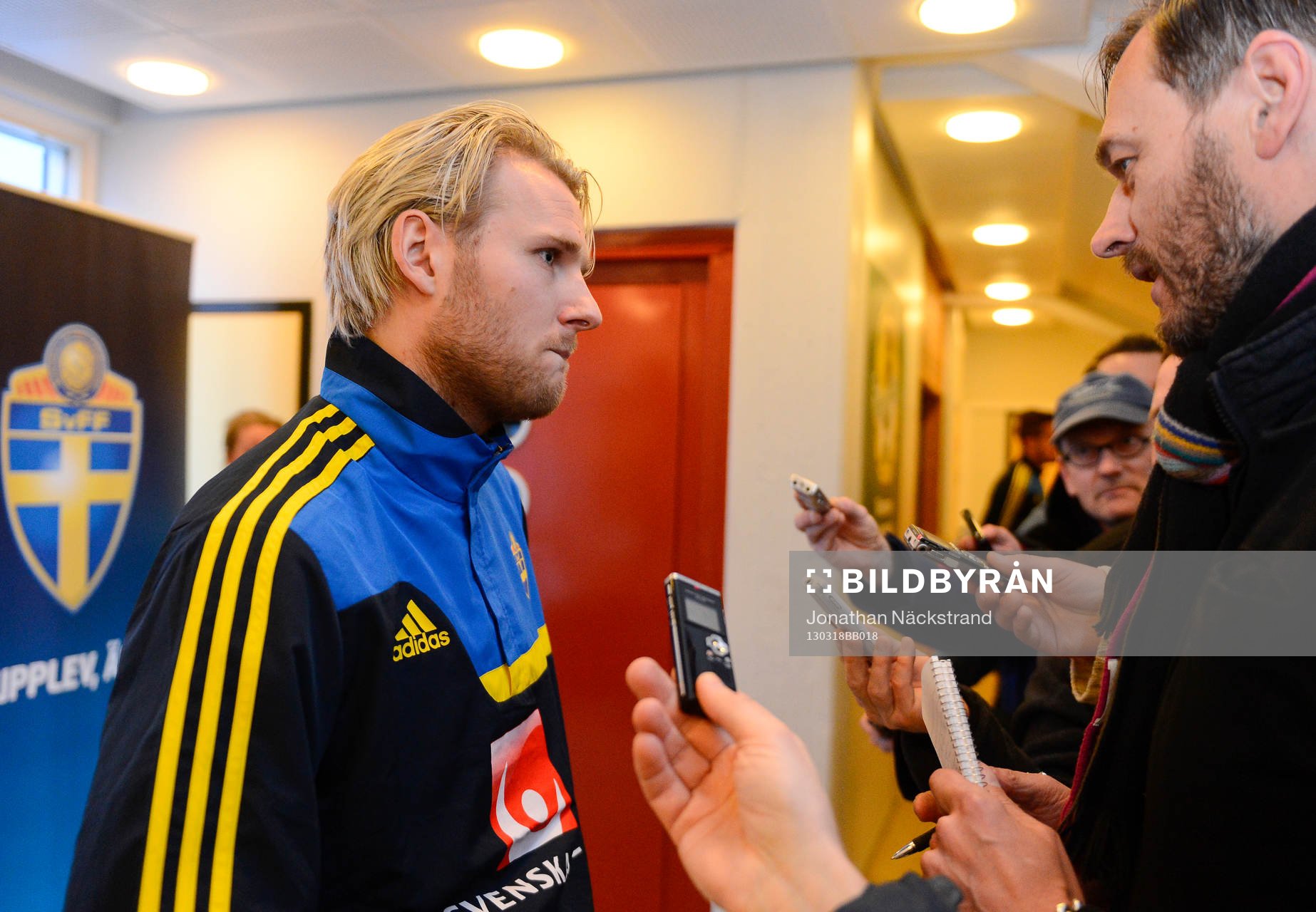 Ola Toivonen