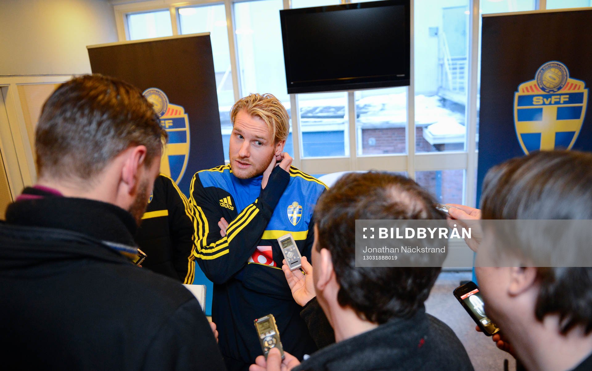 Ola Toivonen