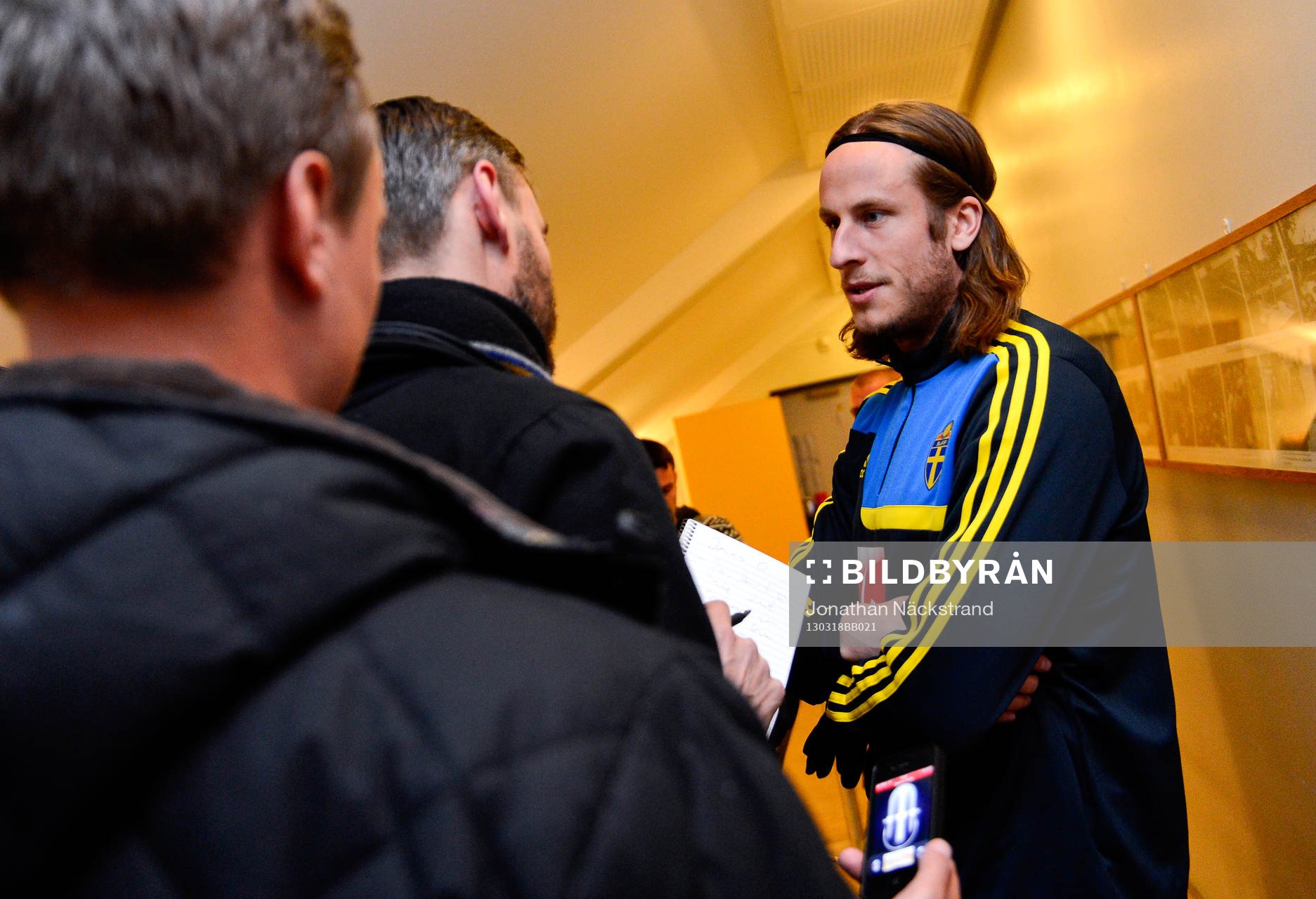 Jonas Olsson