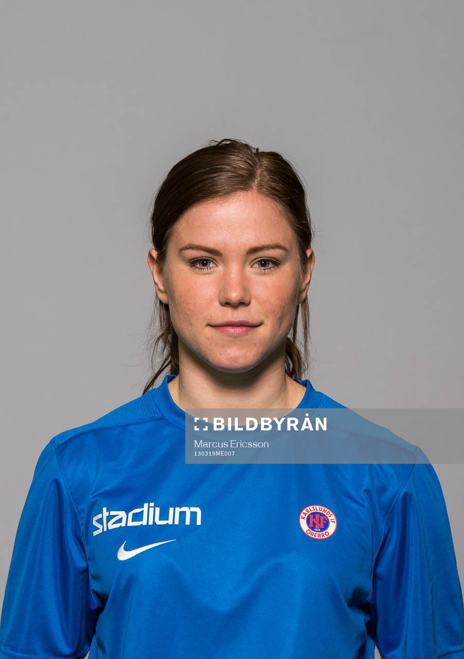 Jenny Wecksell