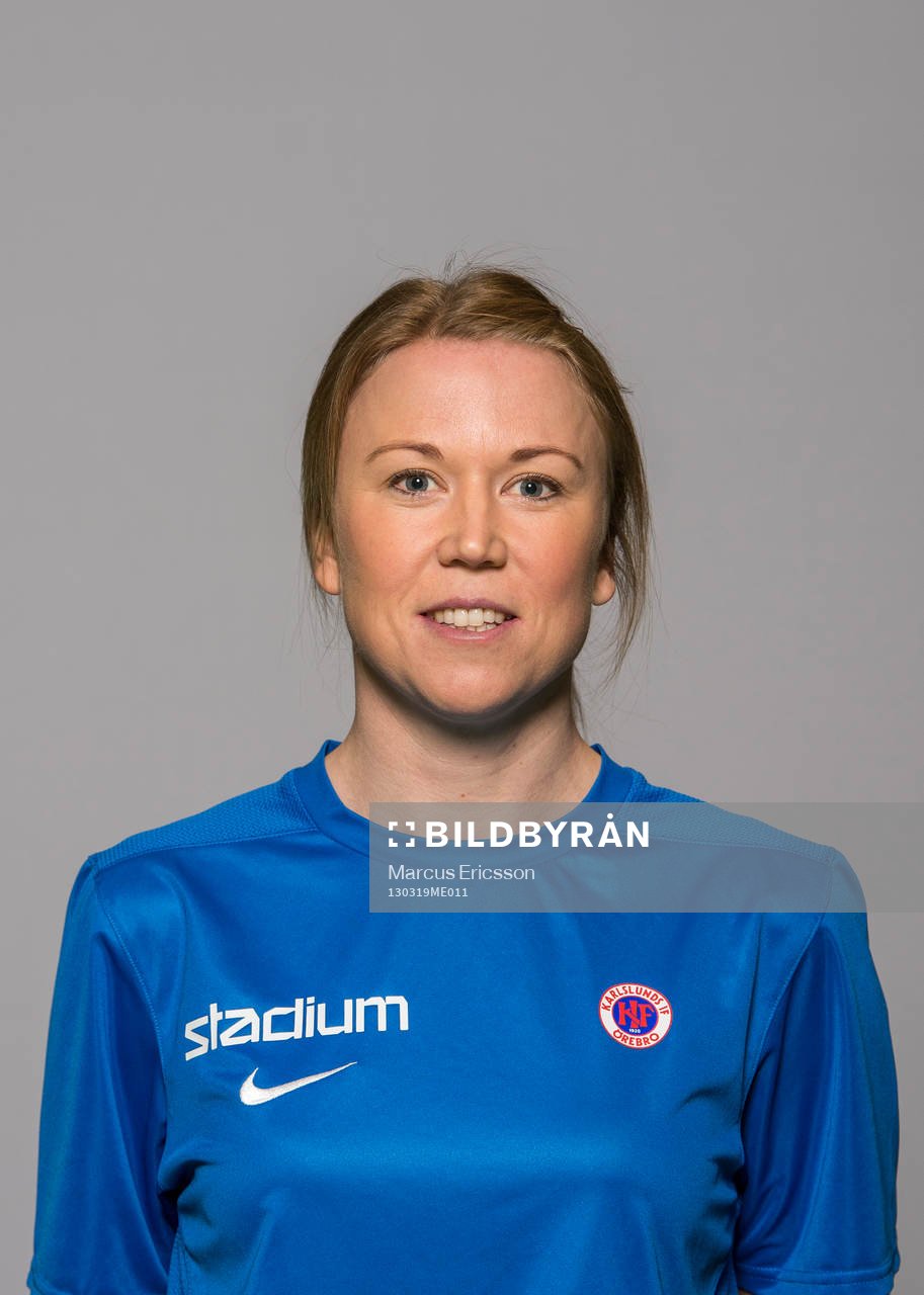 Sara Larsson
