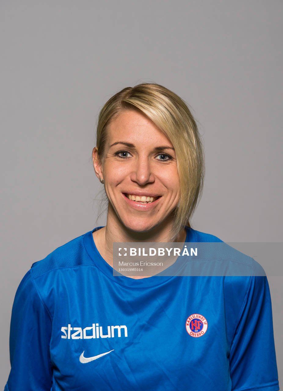 Elin Magnusson
