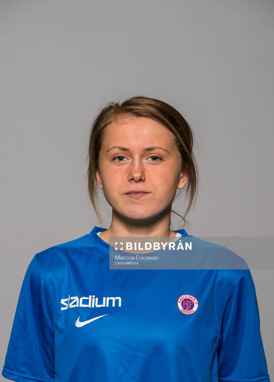 Fotboll, Damallsvenskan, Örebro: Adelisa Grabus