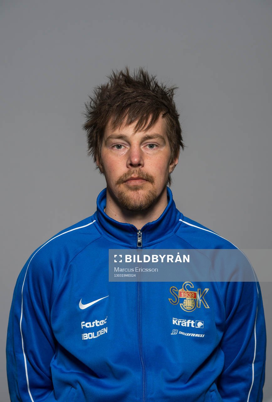 Fotboll, Damallsvenskan, Sunnanå: Peter Karlsson, fystränare