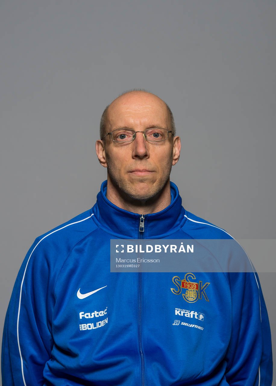 Kurt Öster, massageteratepeut