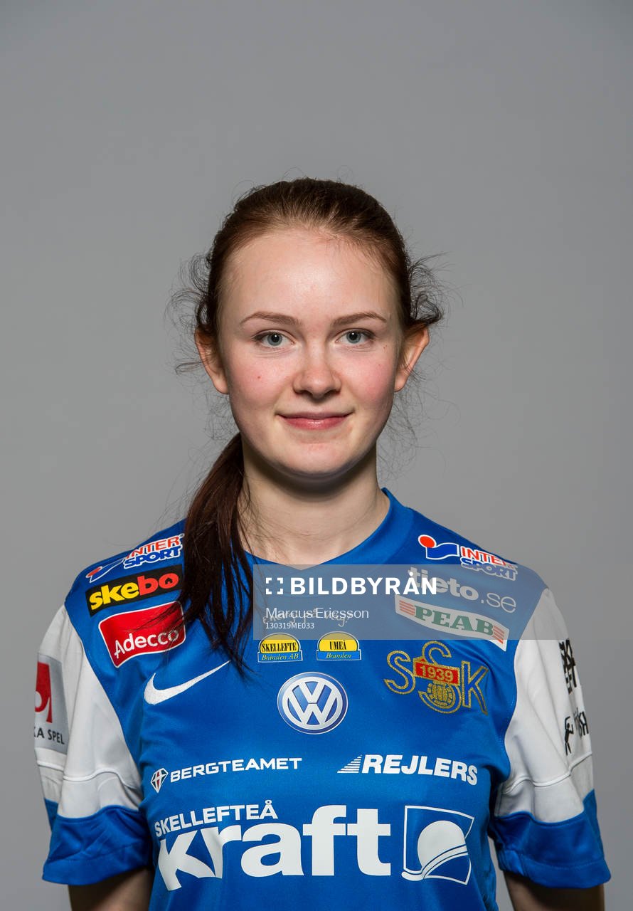 Caroline Lohman