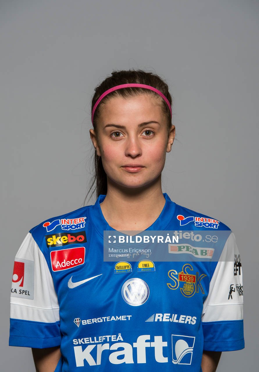 Emma Schäufele