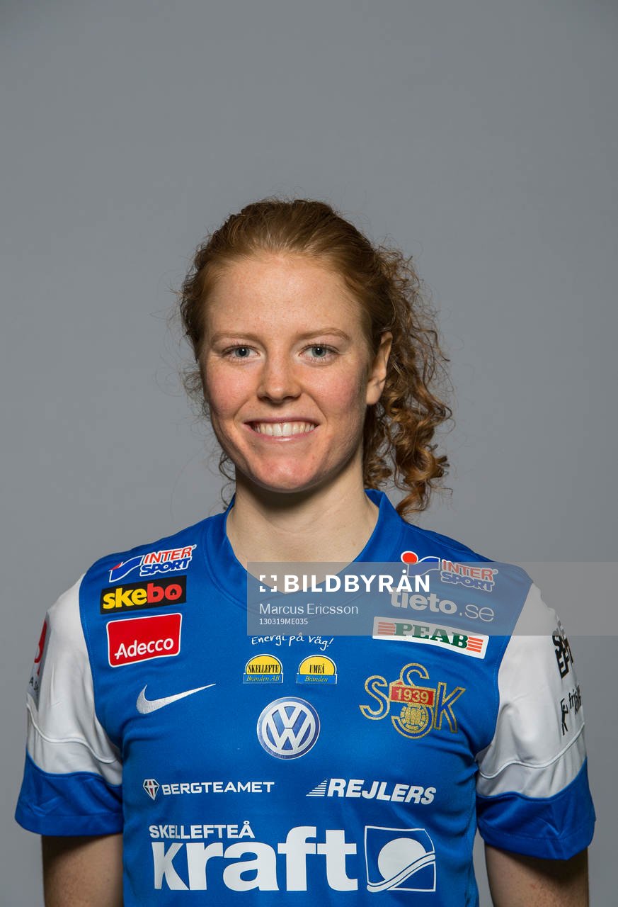 Sara Nordin