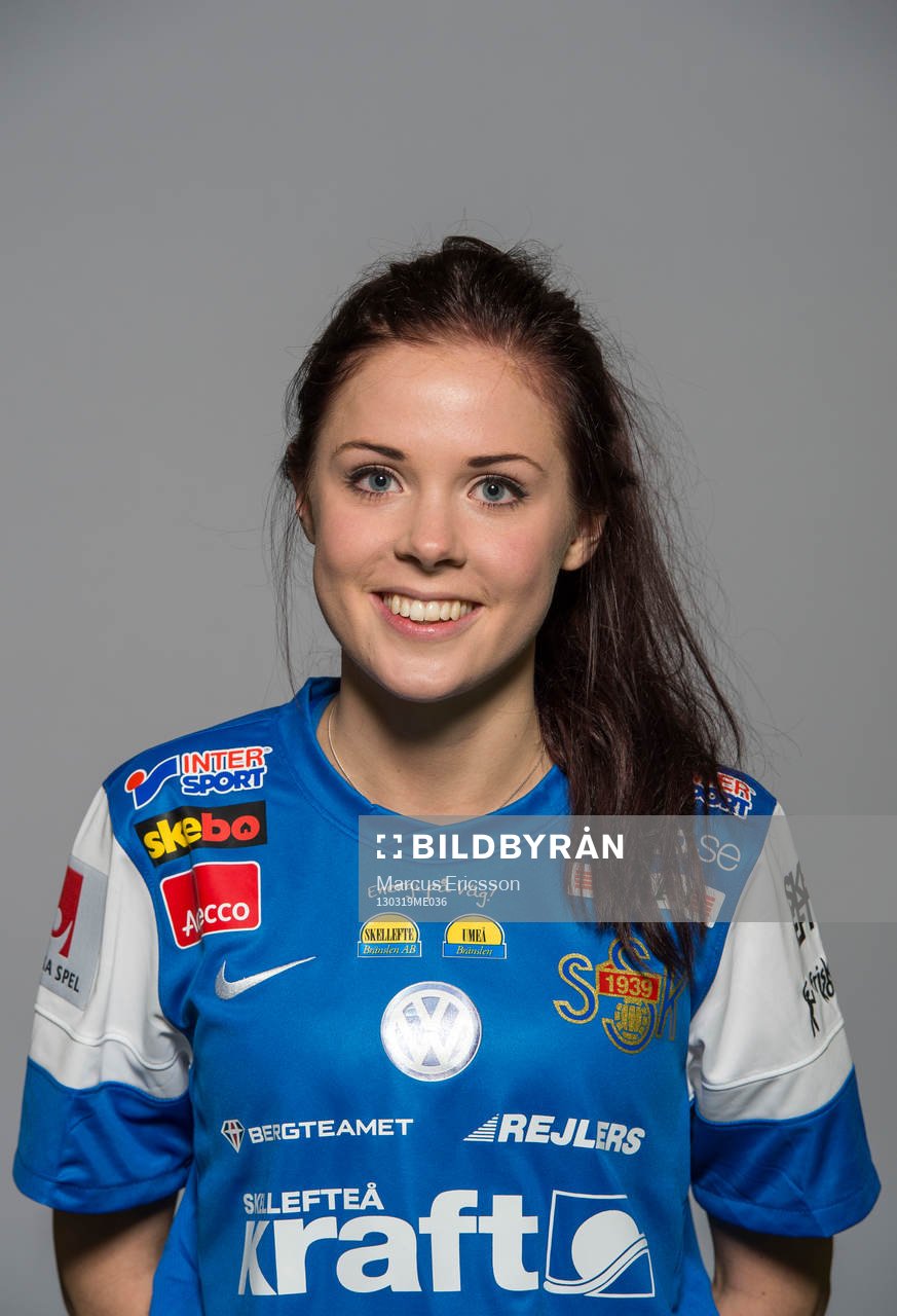 Elin Johansson