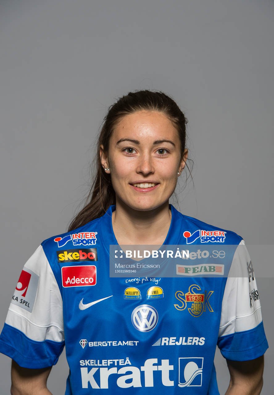 Emelie Marklund