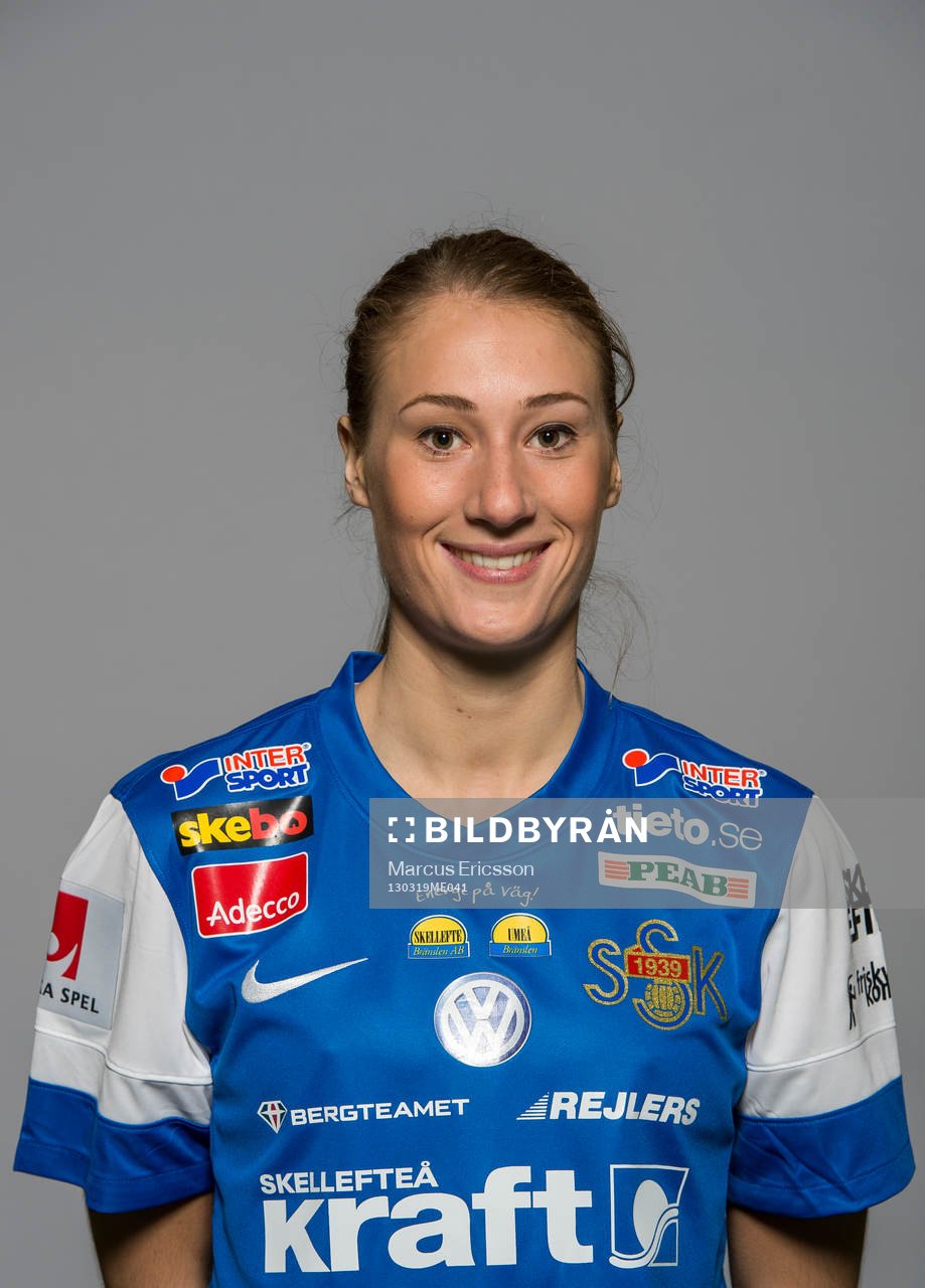 Matilda Rosqvist