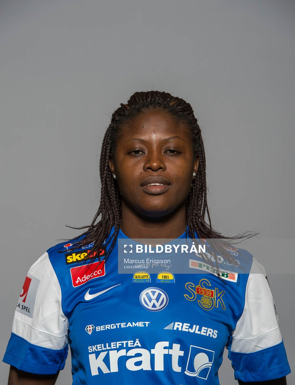 Helen Ukaonu