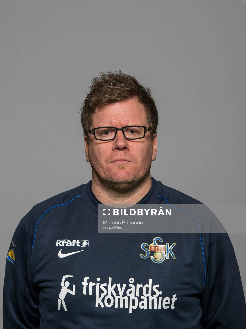 Stefan Ekström