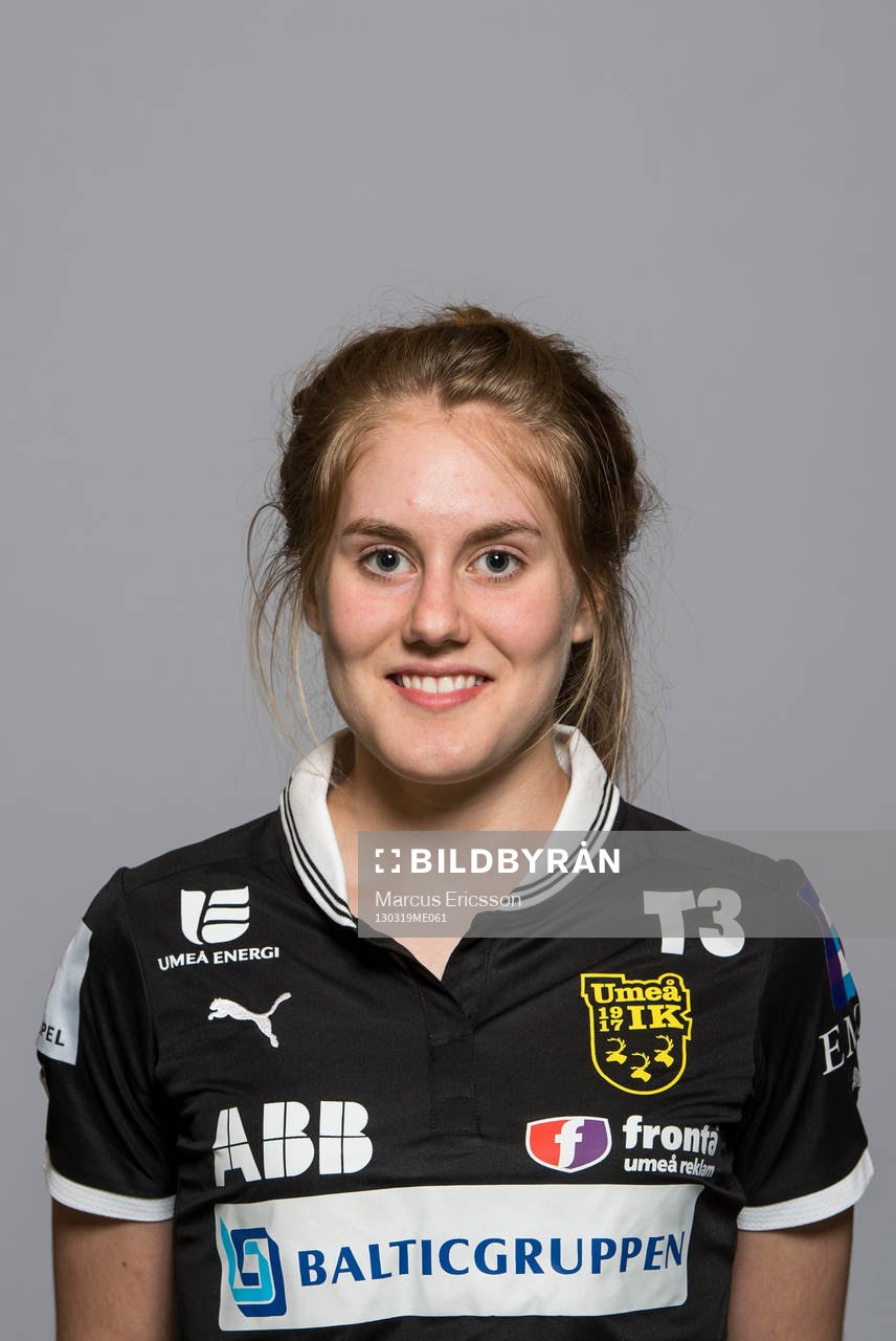 Hanna Sandström