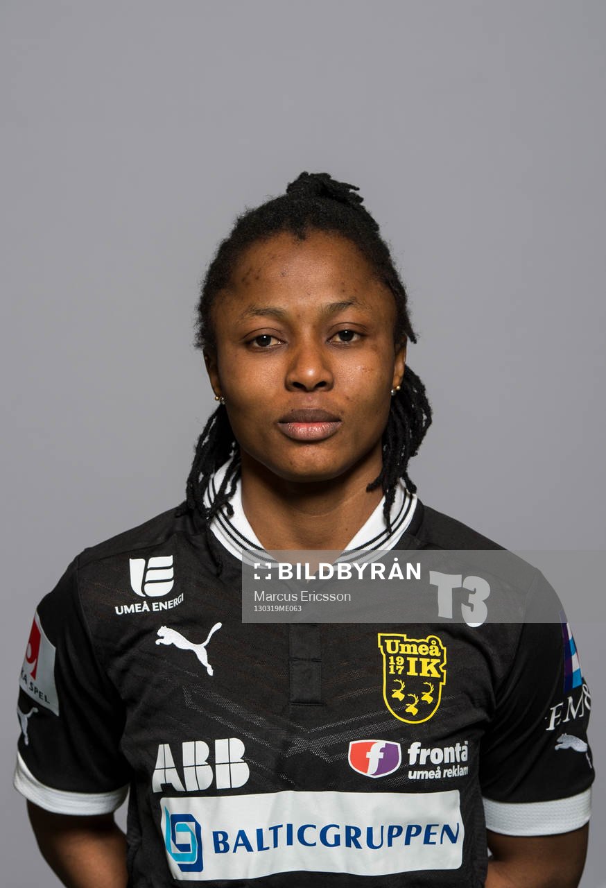 Ogonna Chukwudi