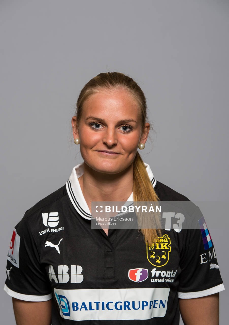 Therése Boström