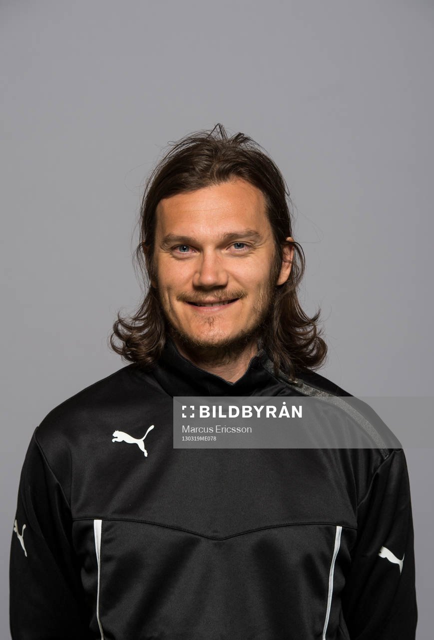 Fotboll, Damallsvenskan, Umeå: Joakim Blomqvist, tränare