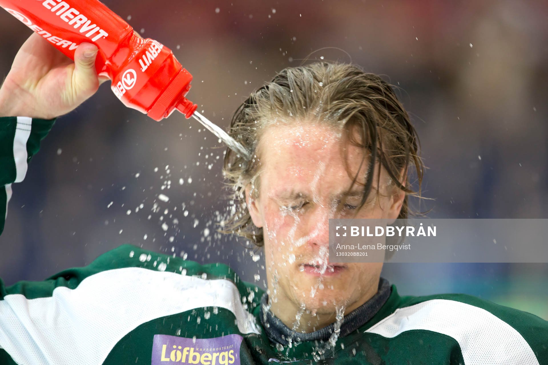 Magnus Nygren, Färjestad kyler av sig
