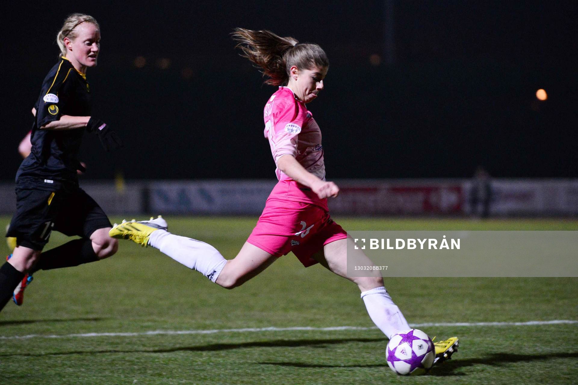 Camille CATALA   - 20.03.2013 - Juvisy / Goteborg -