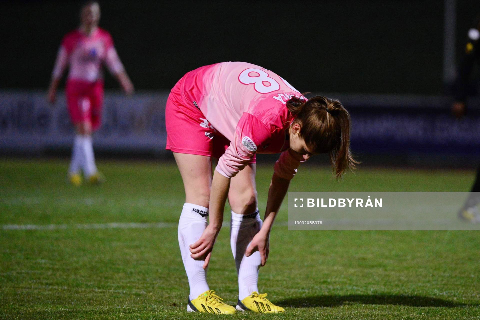 Camille CATALA   - 20.03.2013 - Juvisy / Goteborg -