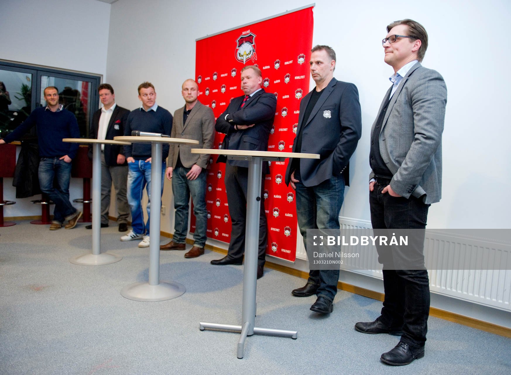 Fredrik Sjögre, fystränare, Roger Öhman,