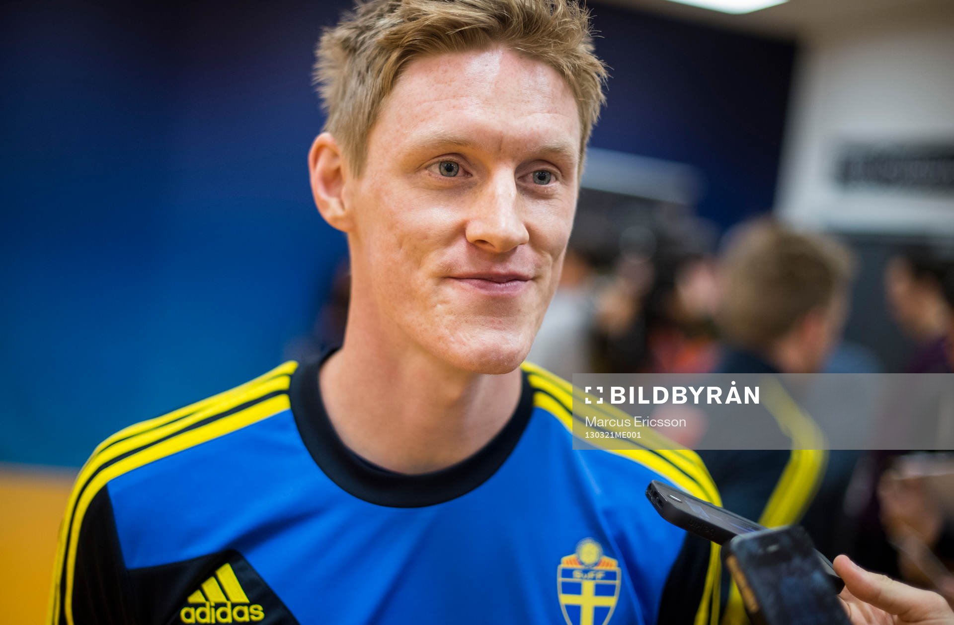 Rasmus Elm