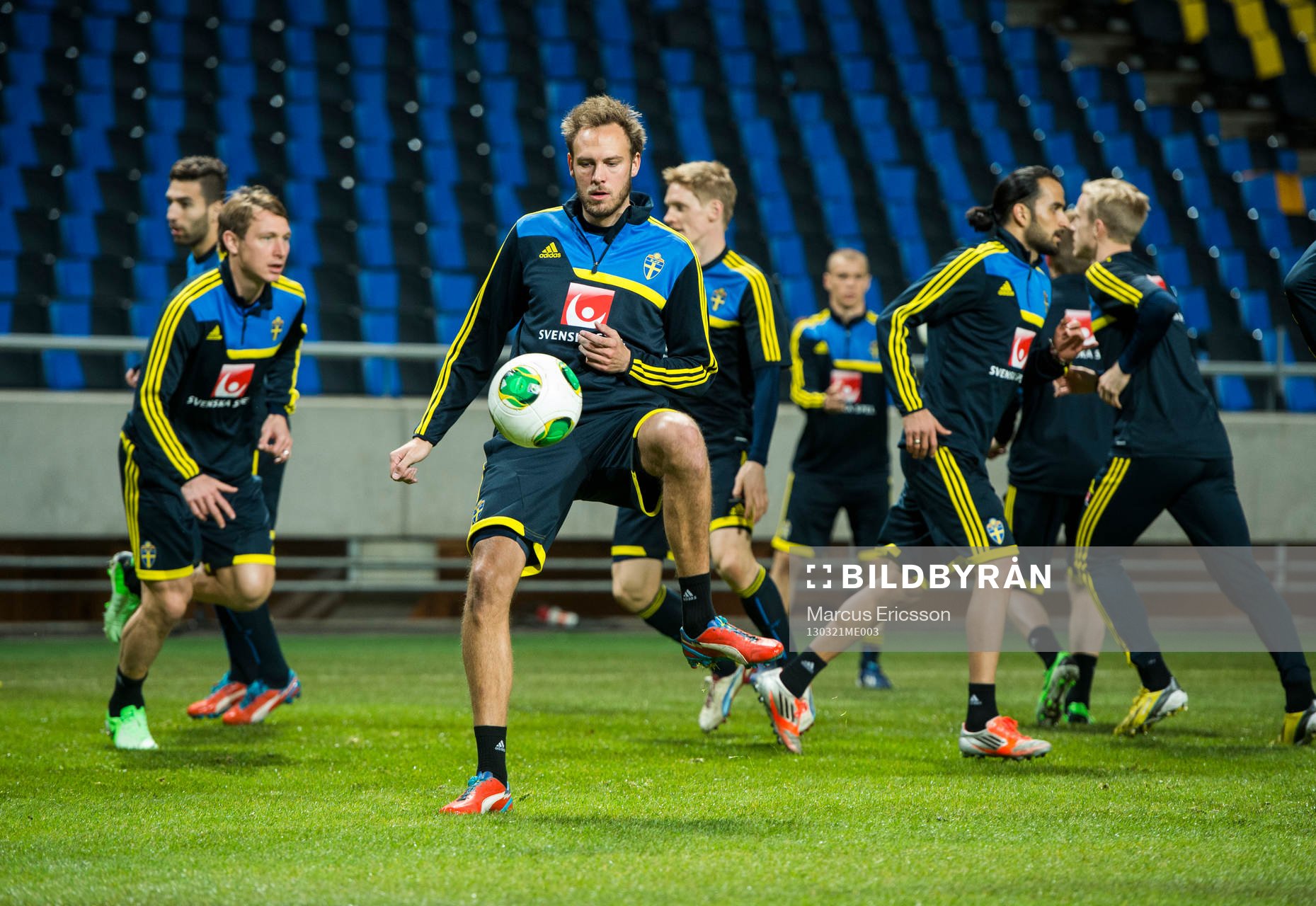 Andreas Granqvist