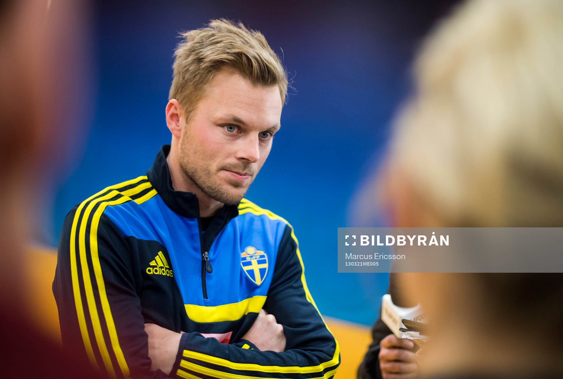 Sebastian Larsson