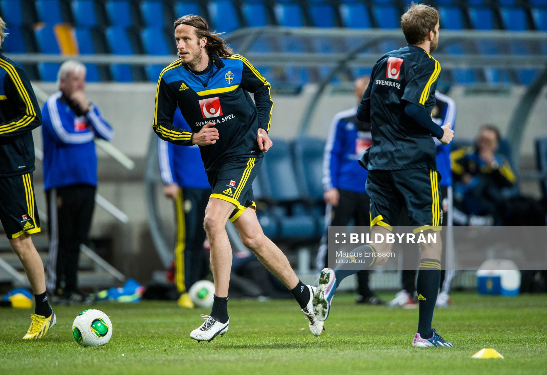 Jonas Olsson