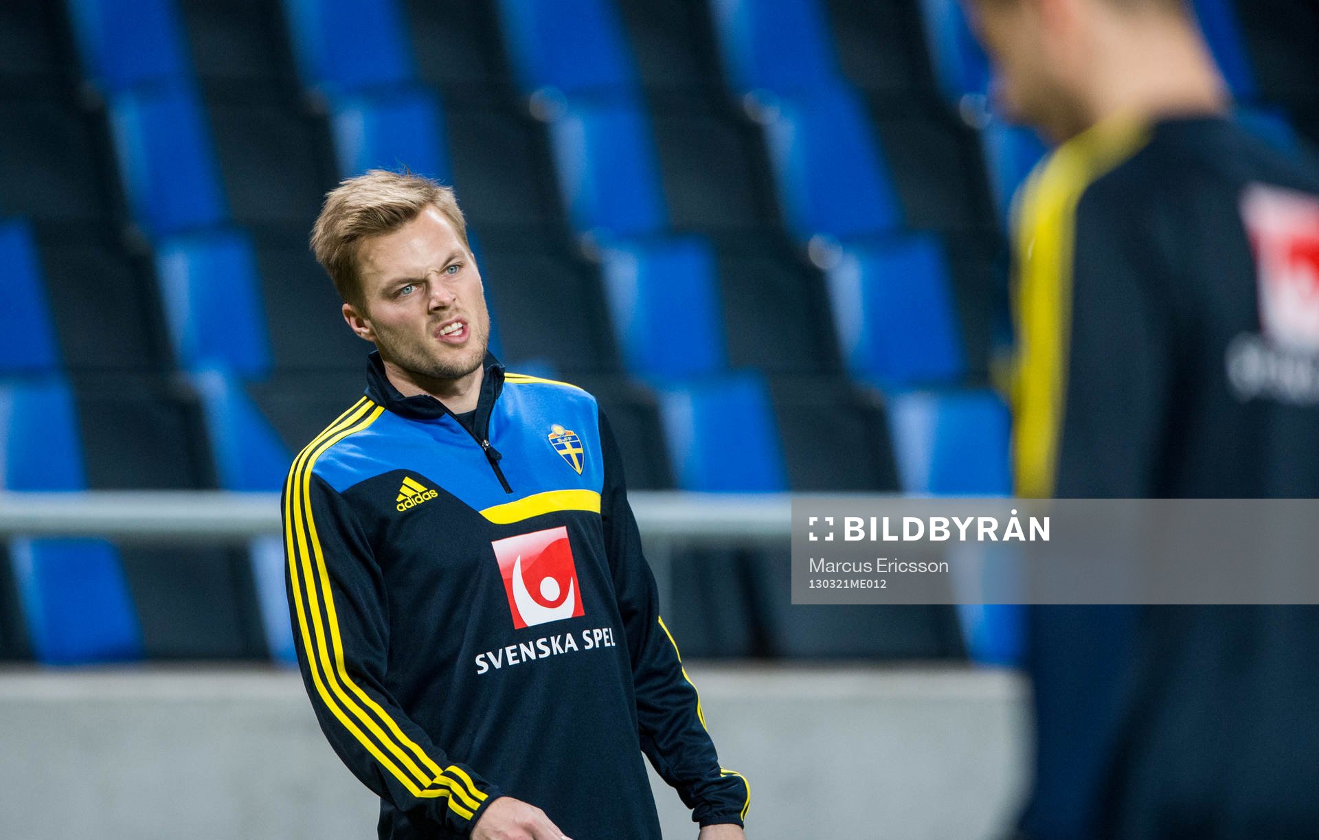 Sebastian Larsson