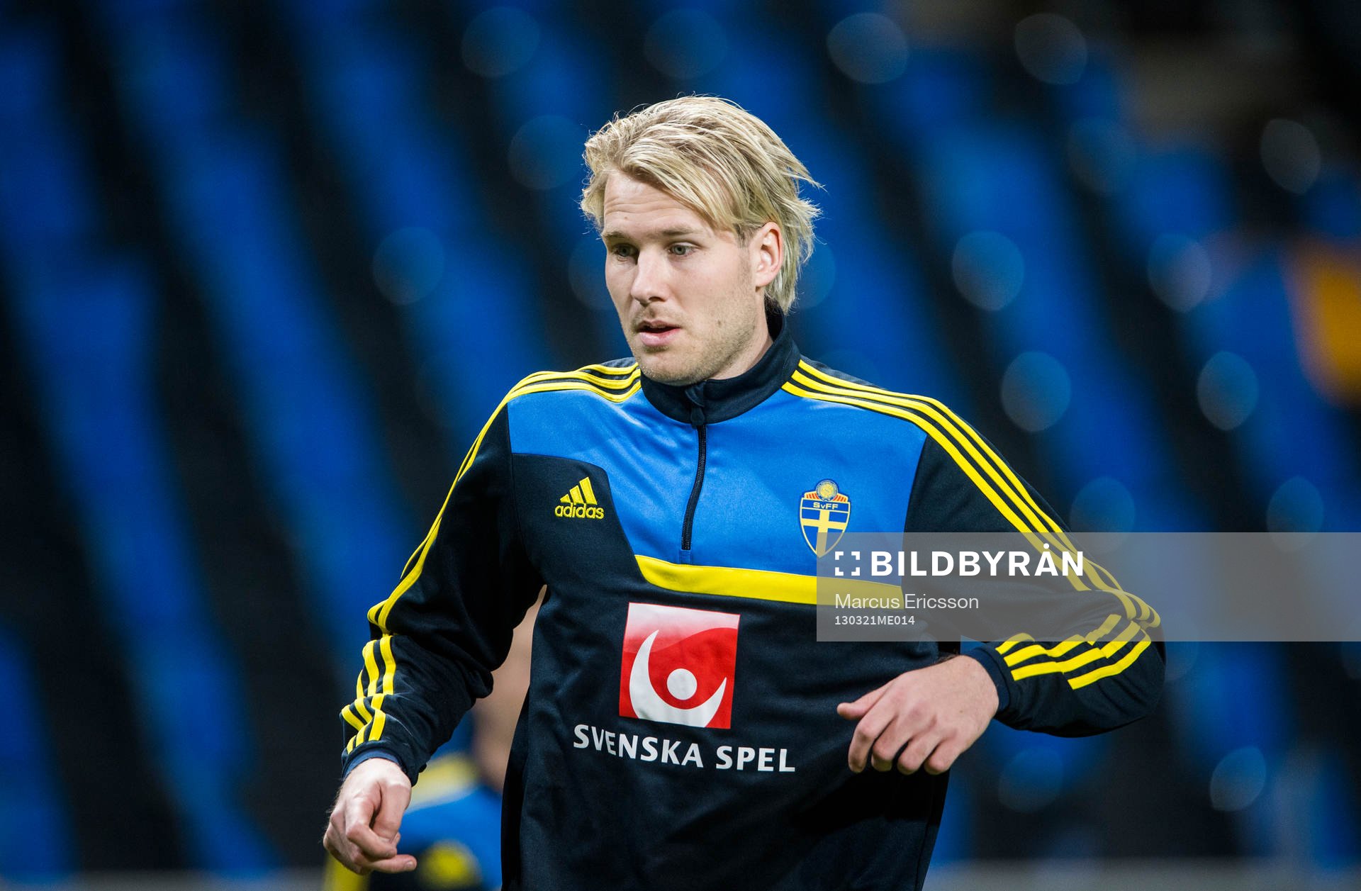 Ola Toivonen