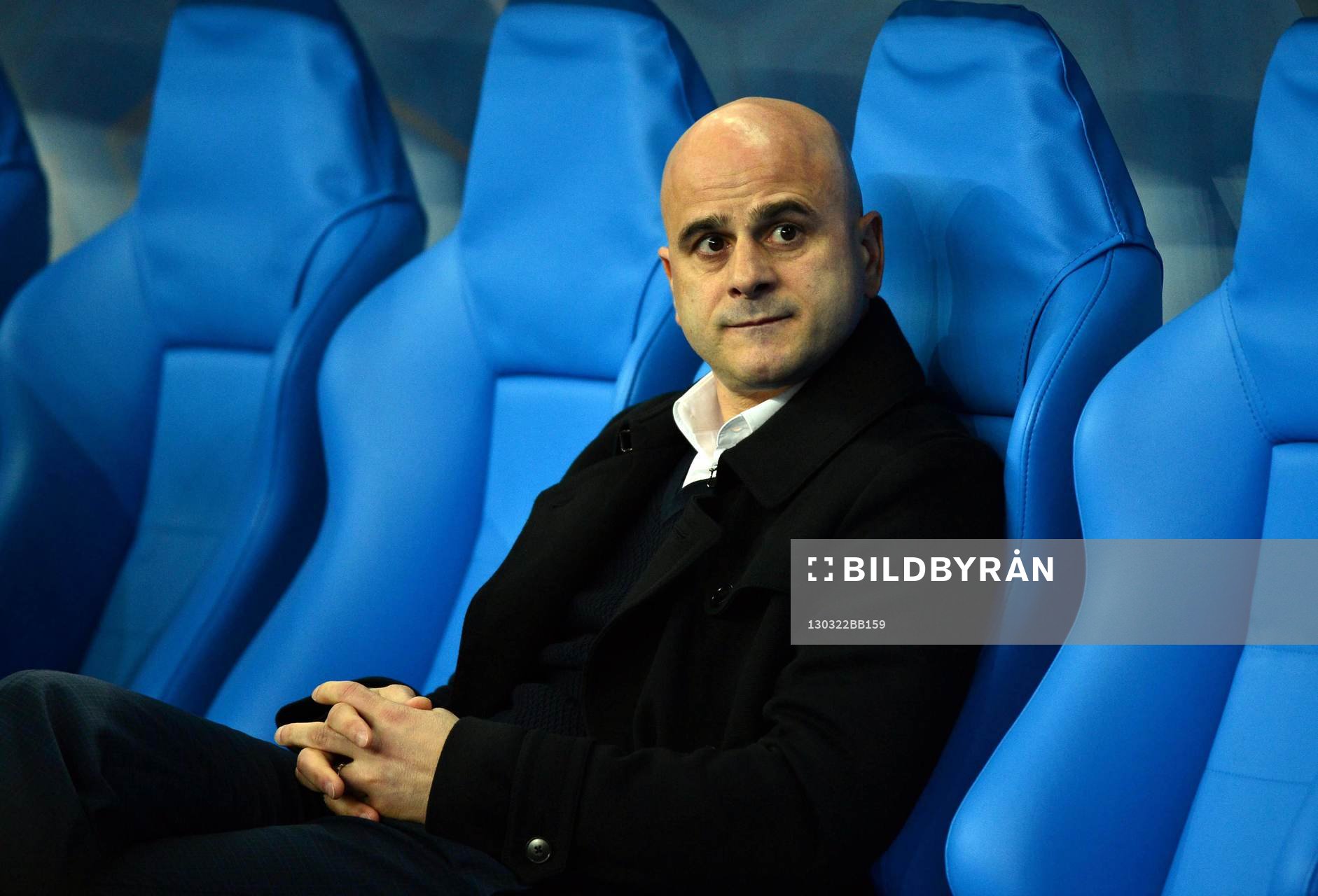 Temur KETSBAIA - 22.03.2013 - France / Georgie -