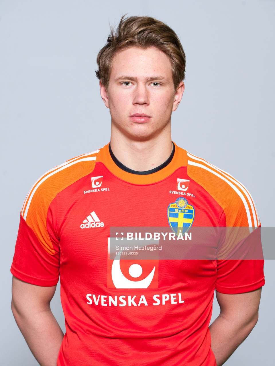 Niclas Hedström, Målvakt