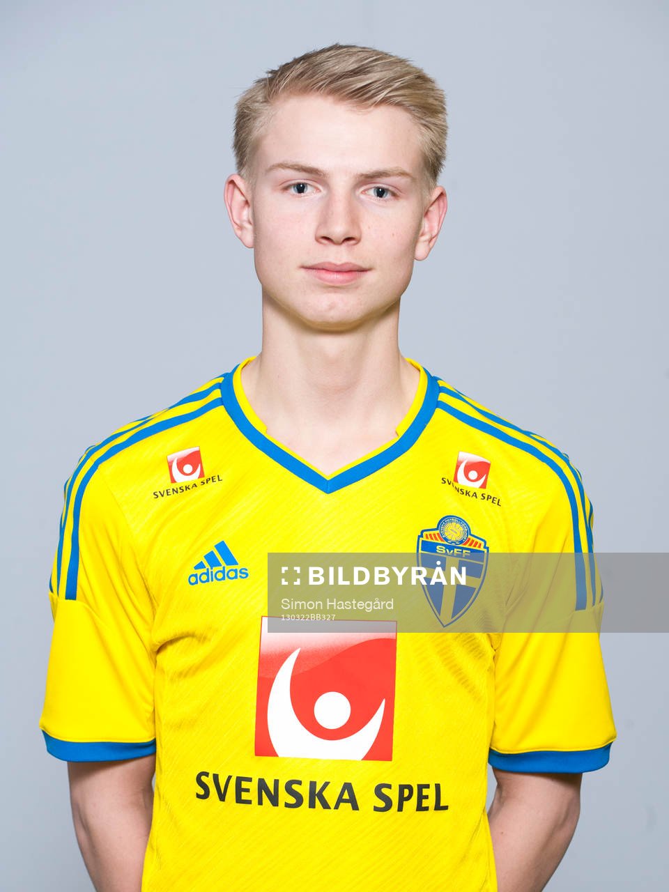 Hannes Ahlqvist