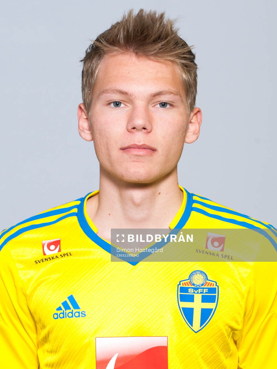 Joakim Olausson