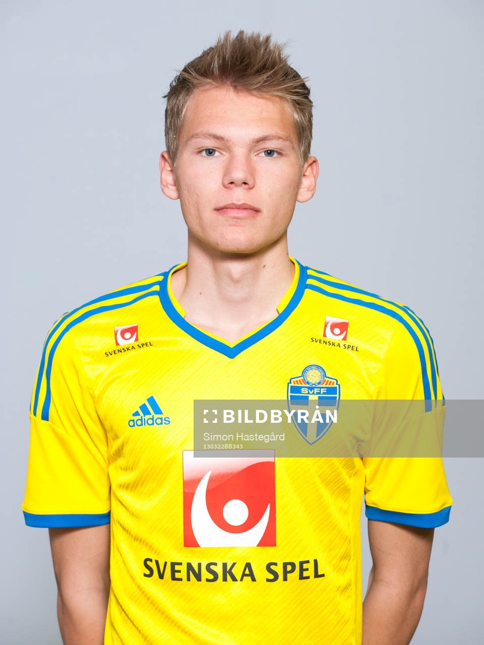 Joakim Olausson