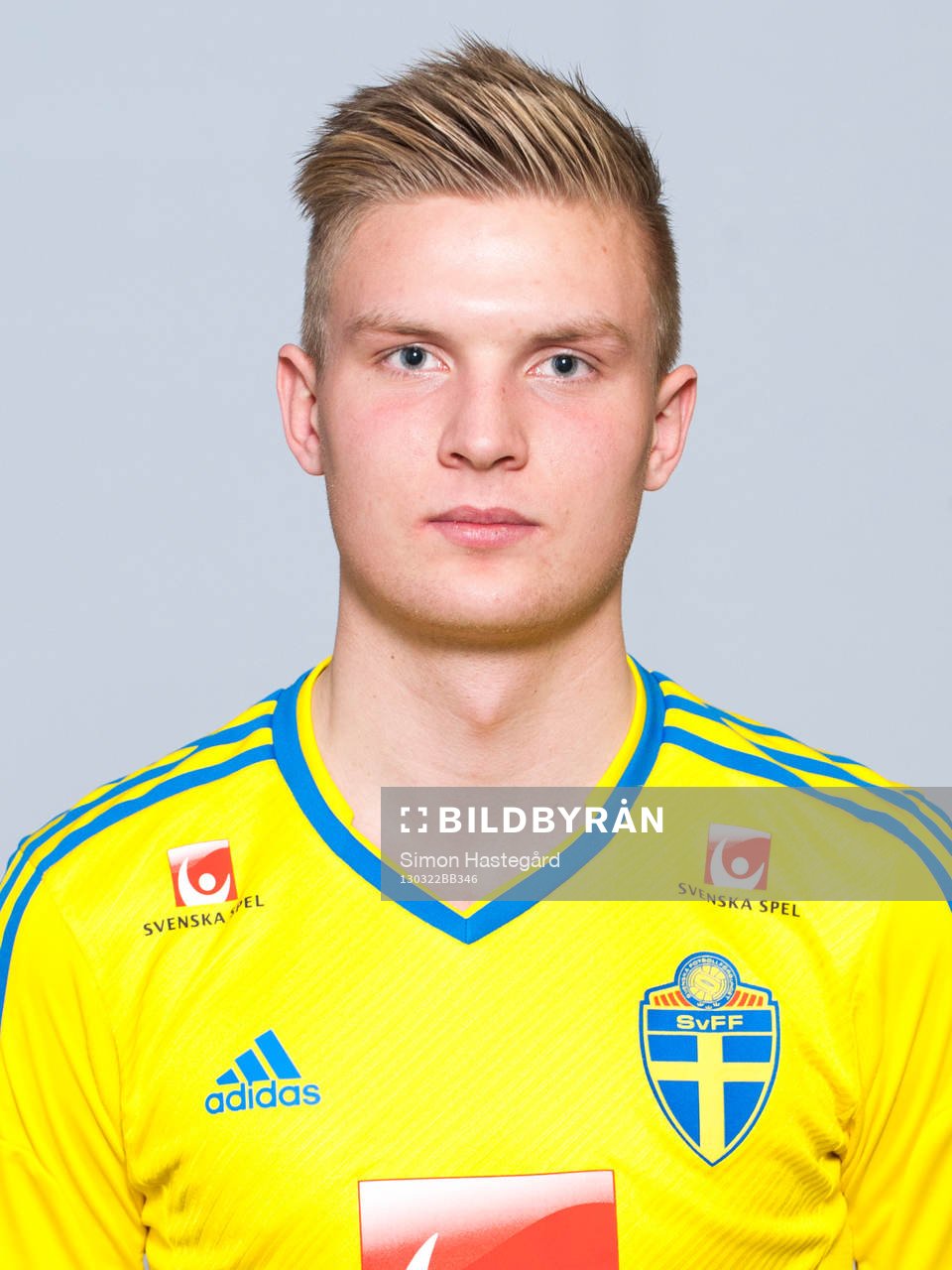 Henrik Carlsson