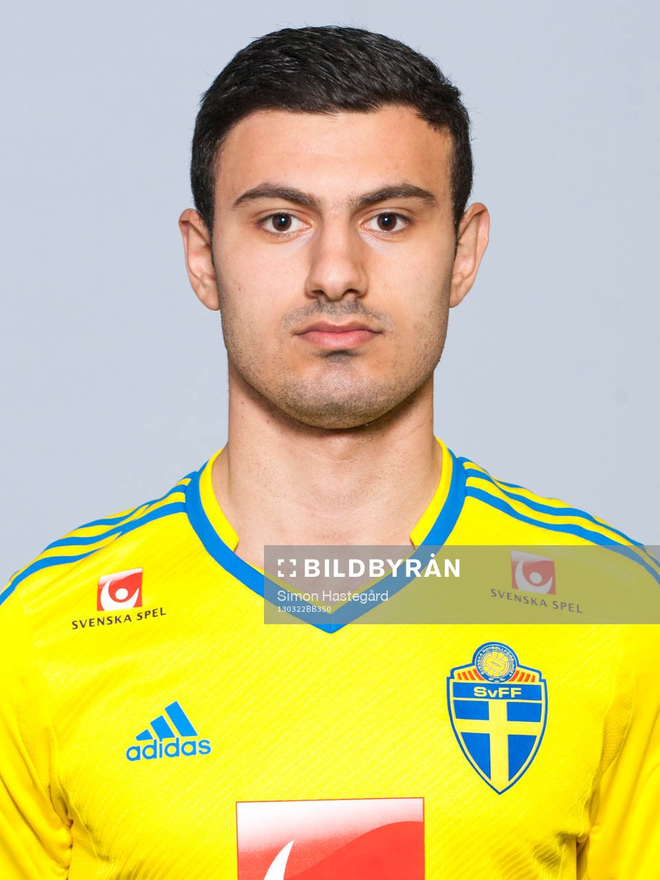 Malek Iskander