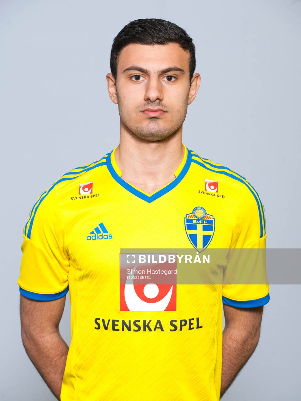 Malek Iskander
