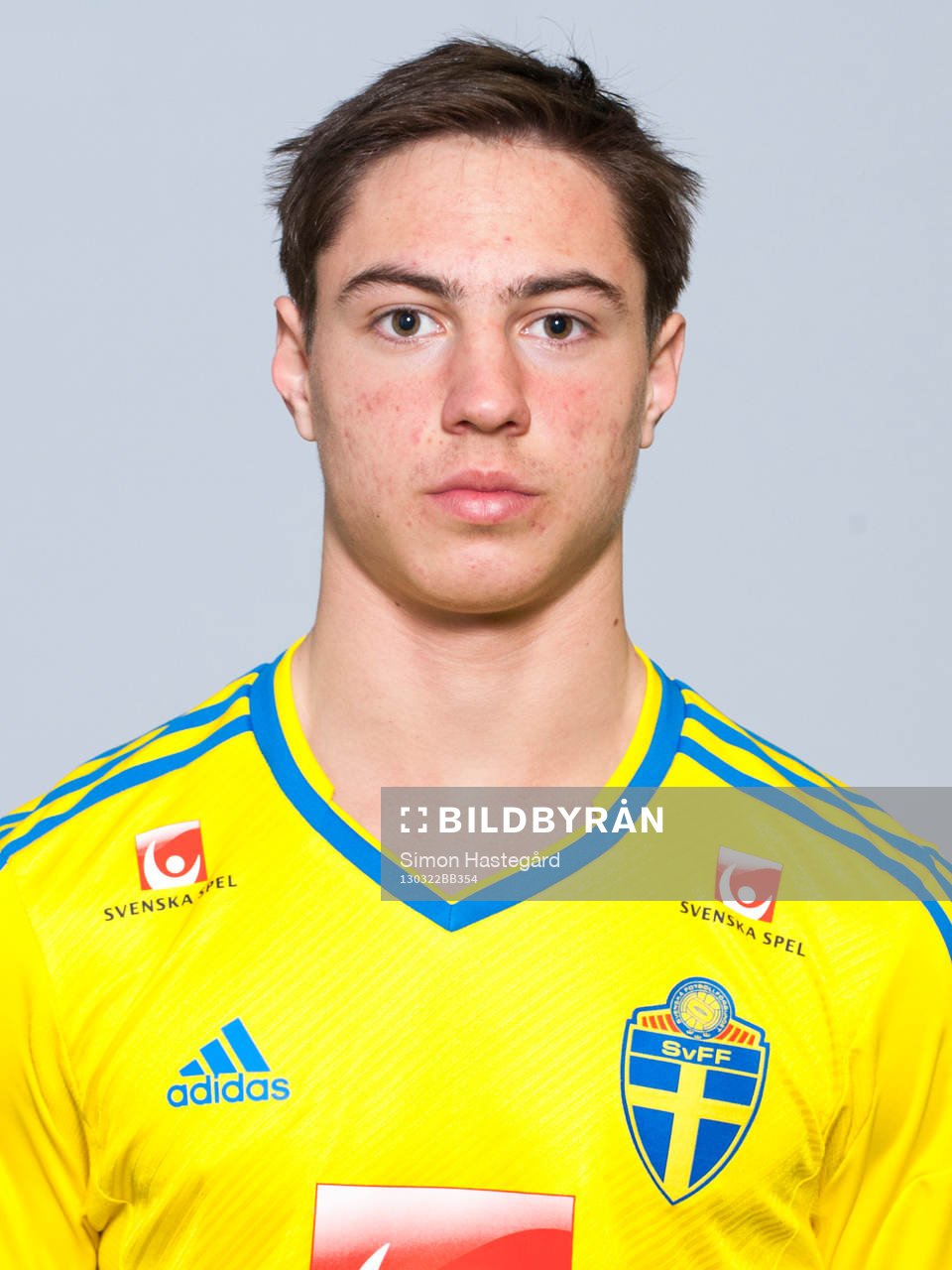Fredrik Widlund