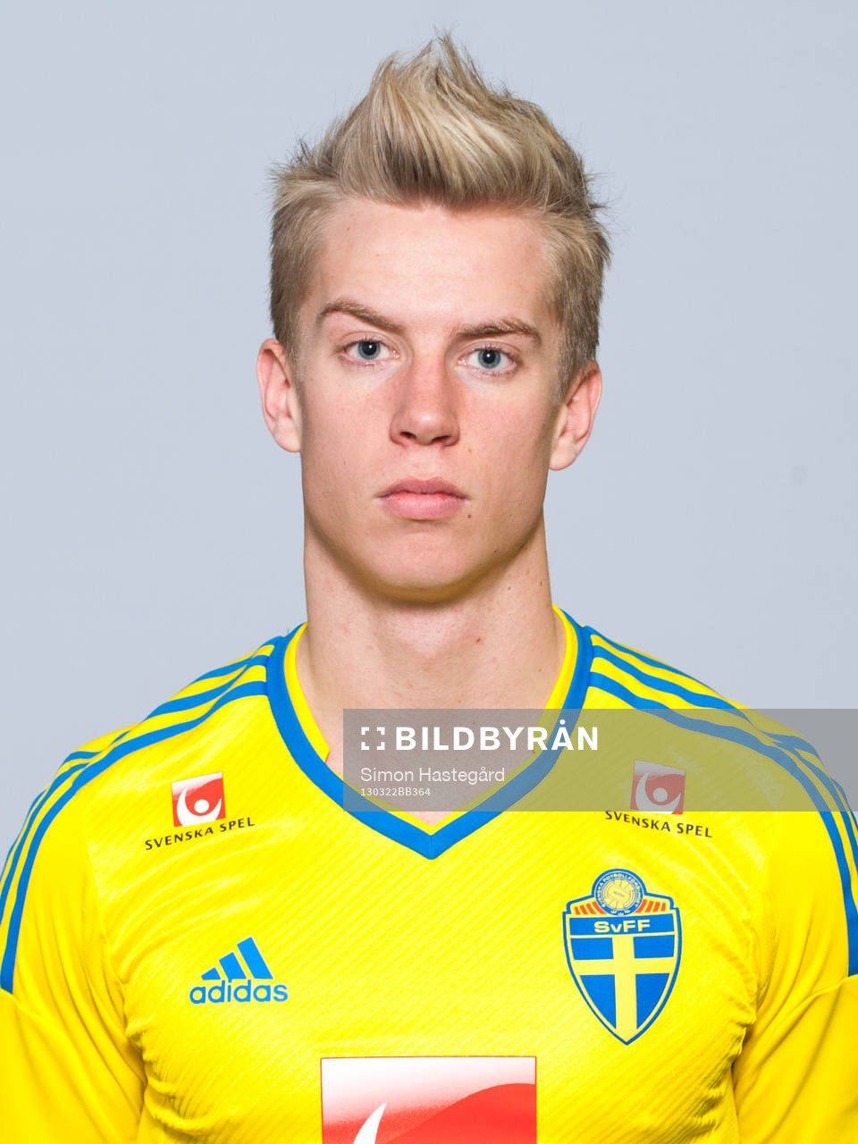 Hampus Bergdahl