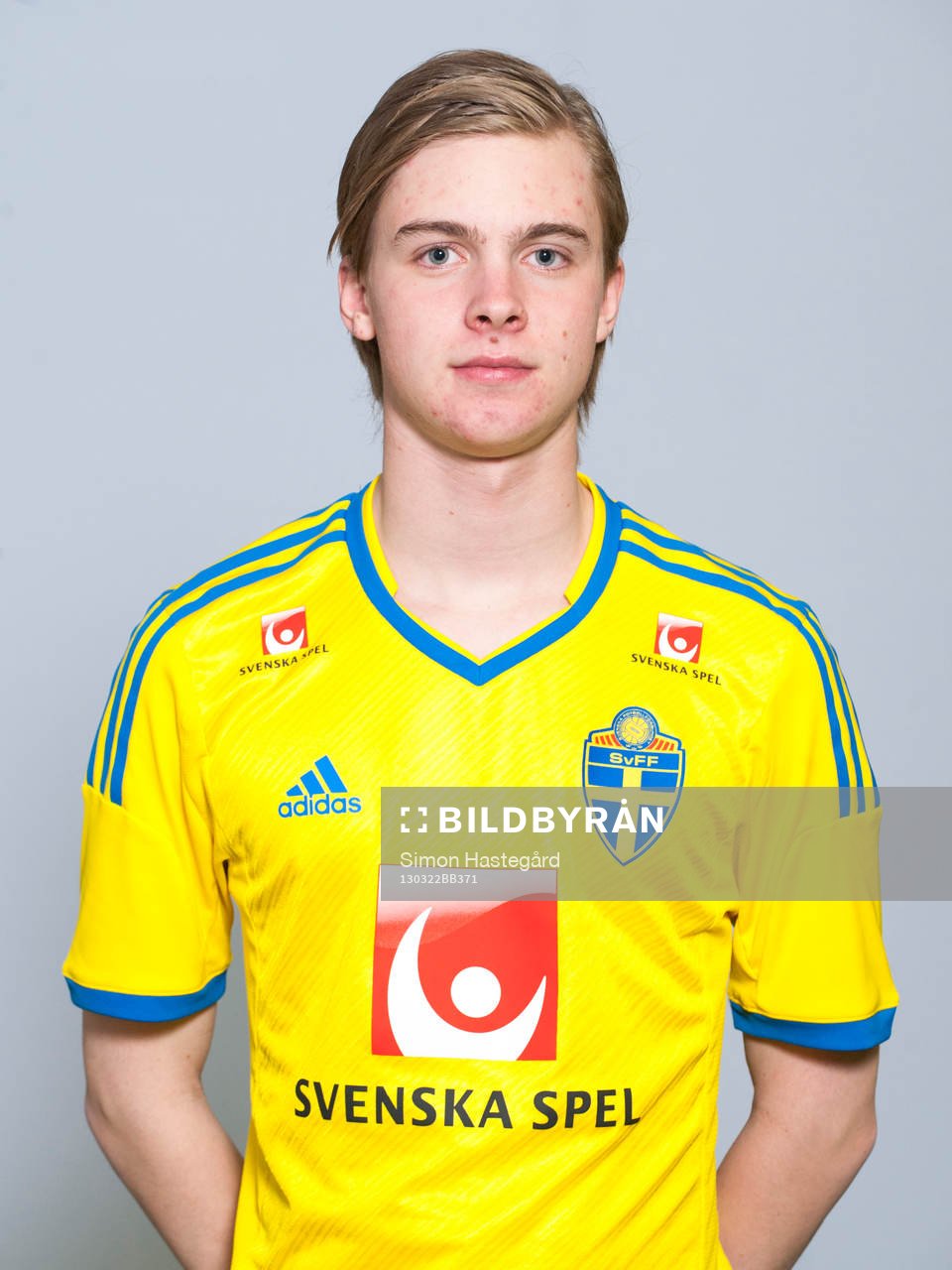 Adam Forslöv