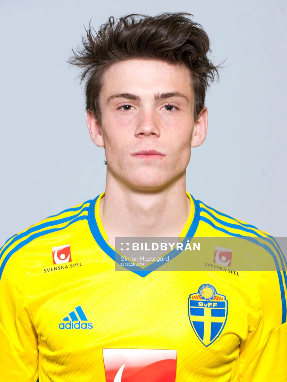 Axel Roosling