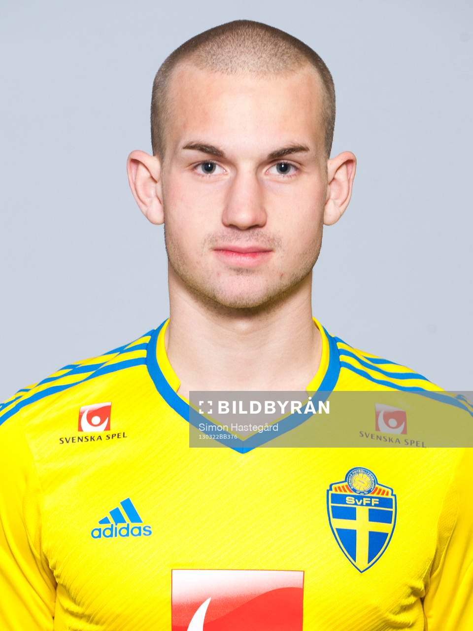 Sebastian Starke Hedlund