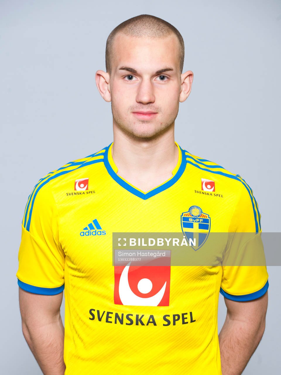 Sebastian Starke Hedlund