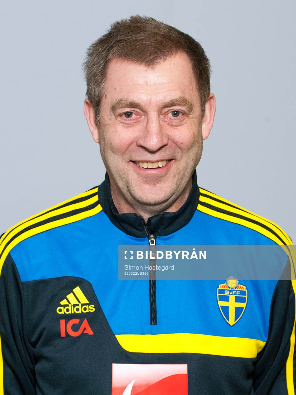 Hans Wildow, Ledare