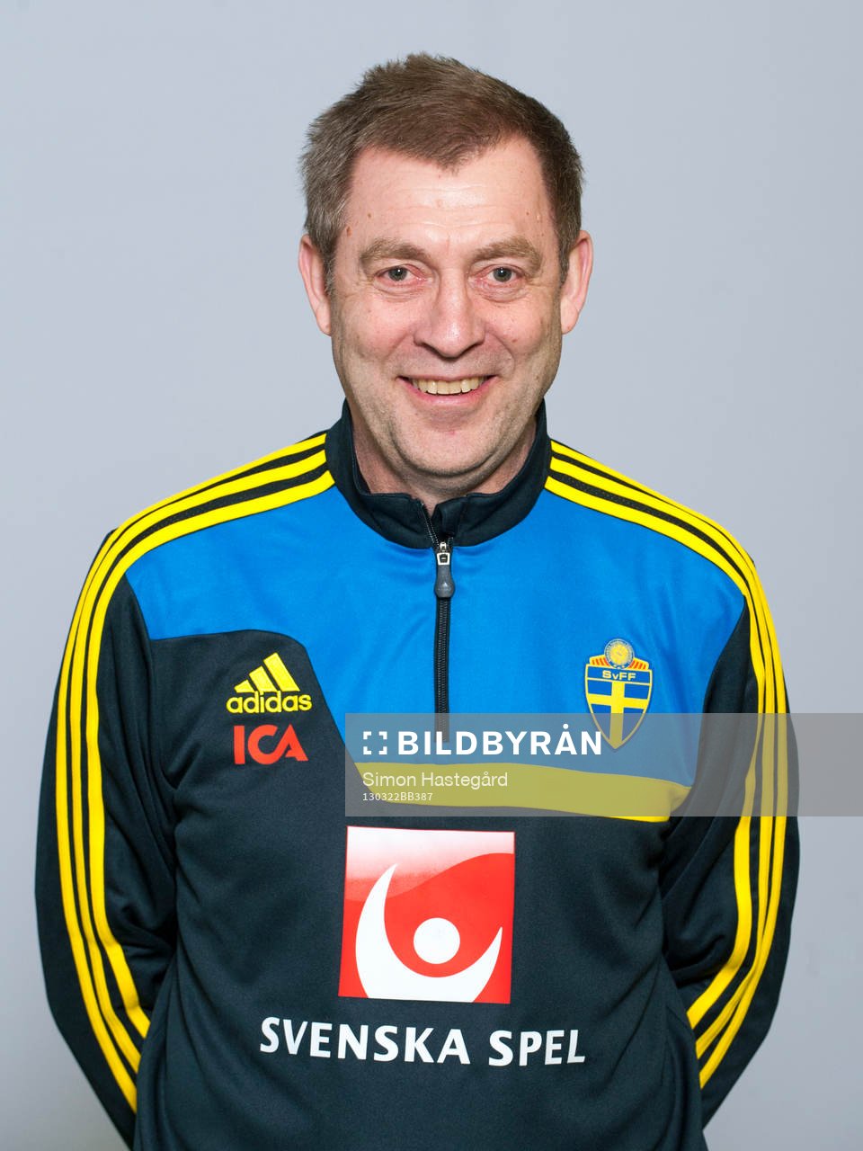 Hans Wildow, Ledare