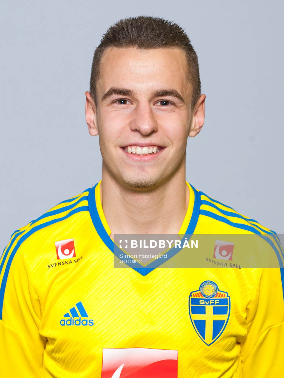 Admir Bajrovic